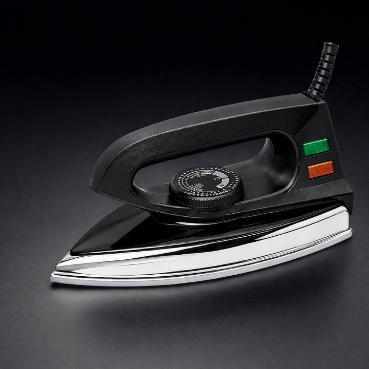Panasonic De-luxe Automatic Lightweight Dry Iron NI-22AWTXJ thumbnail 2