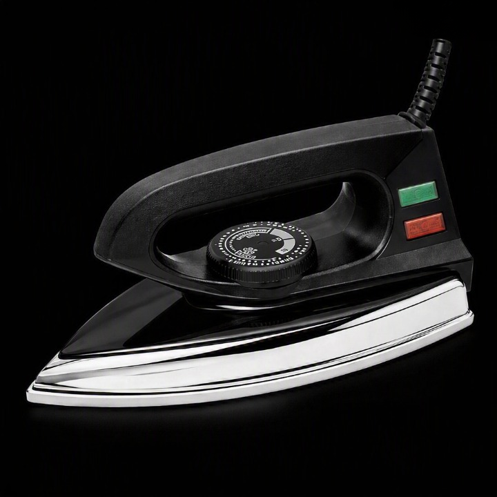 Panasonic De-luxe Automatic Lightweight Dry Iron NI-22AWTXJ thumbnail 3