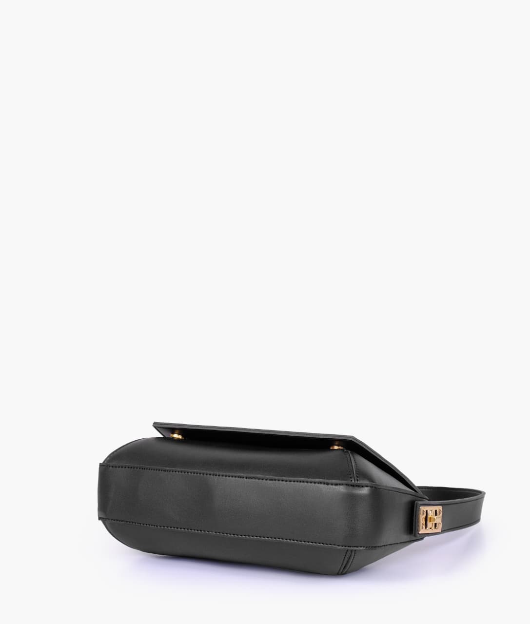Elegant Flap Shoulder Purse - Buy Online in Pakistan at Zenbu Store (Image 7)