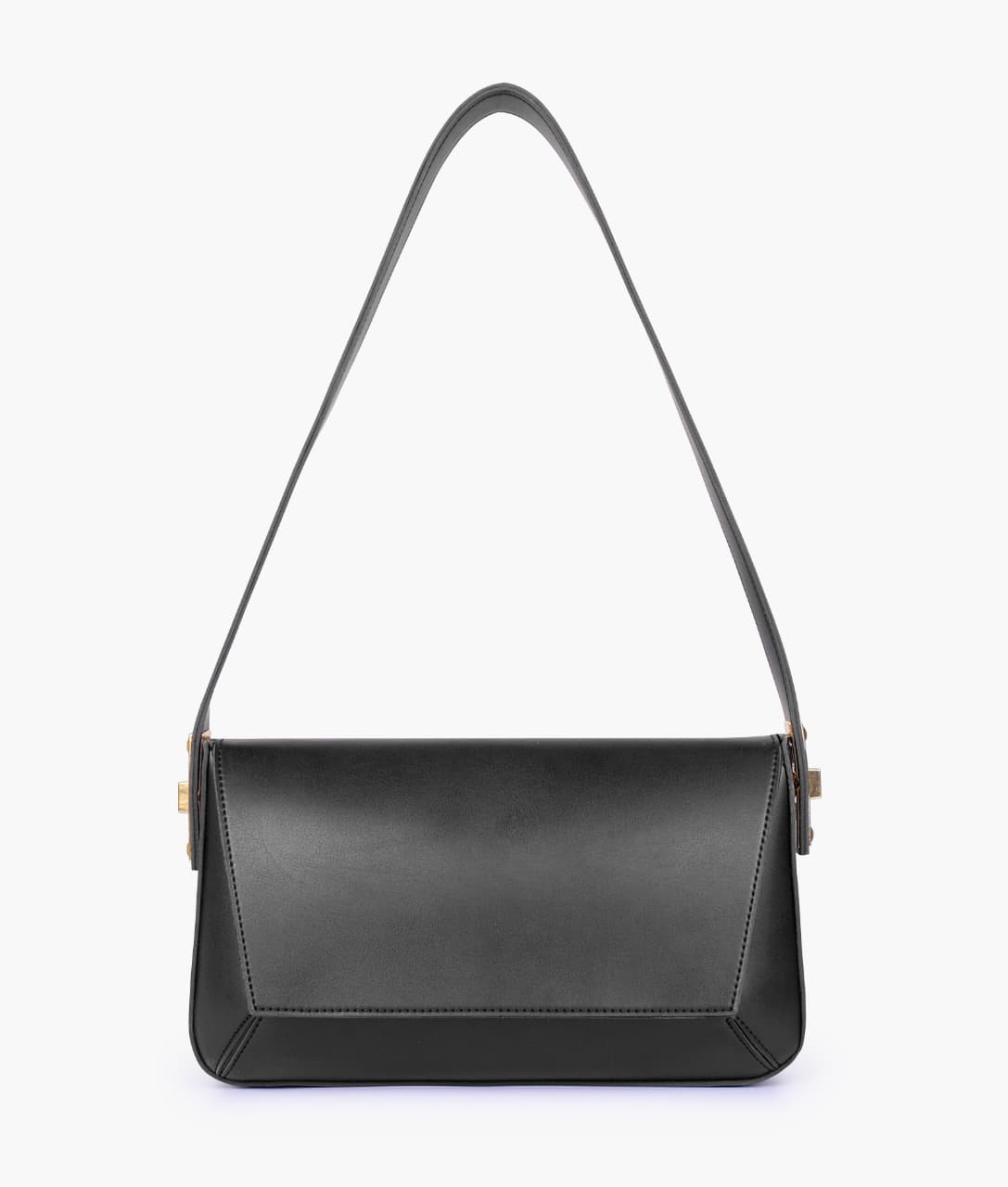 Elegant Flap Shoulder Purse - Buy Online in Pakistan at Zenbu Store