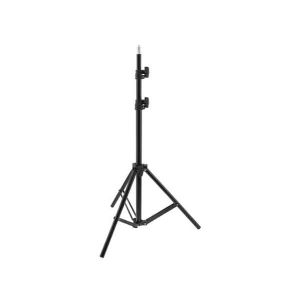210cm Portable Tripod Stand for Photography & Live Studio thumbnail 3