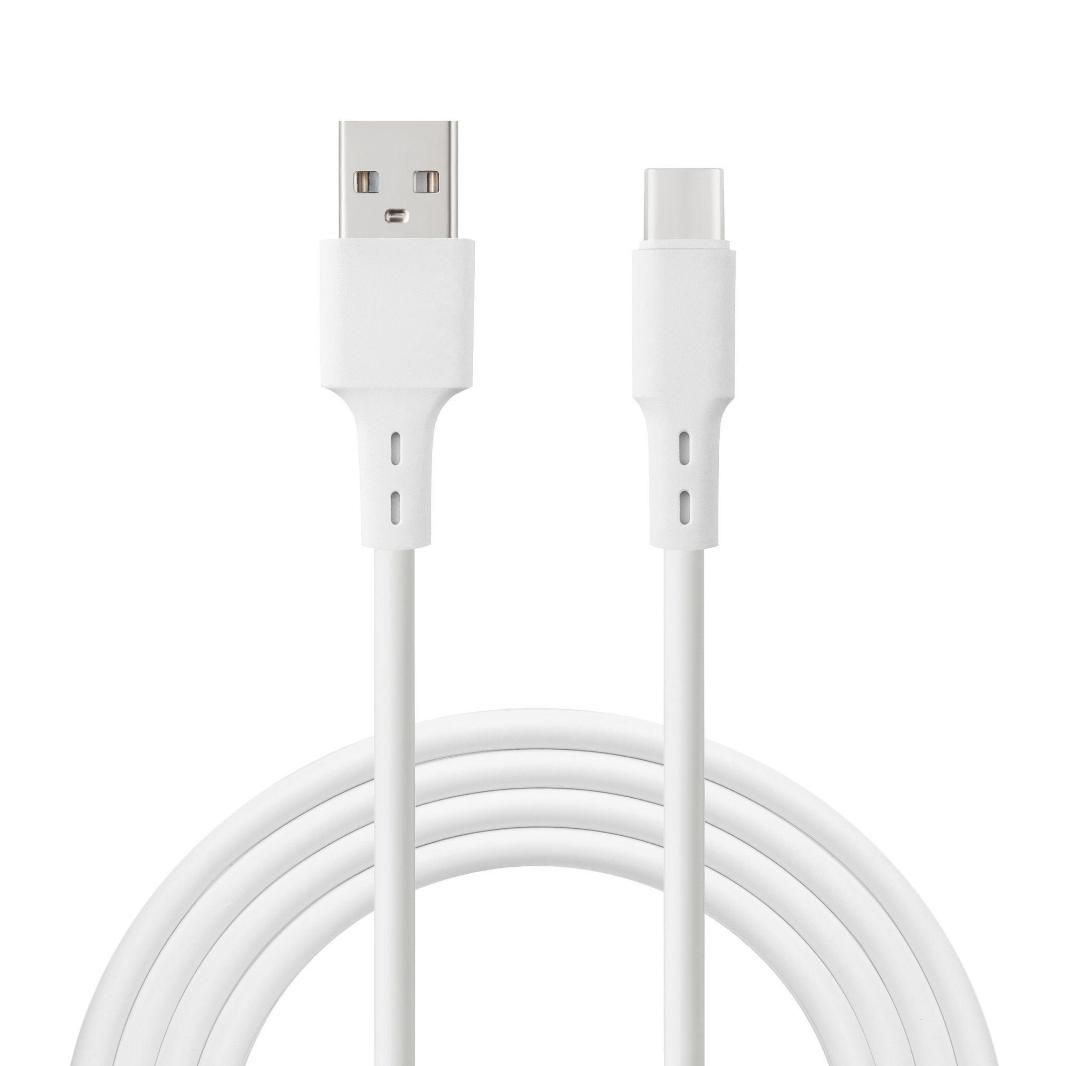 Type C Data Cable Fast Charging - Charging Accessory Designed For Data Transfer And Daily Power Routine thumbnail 3