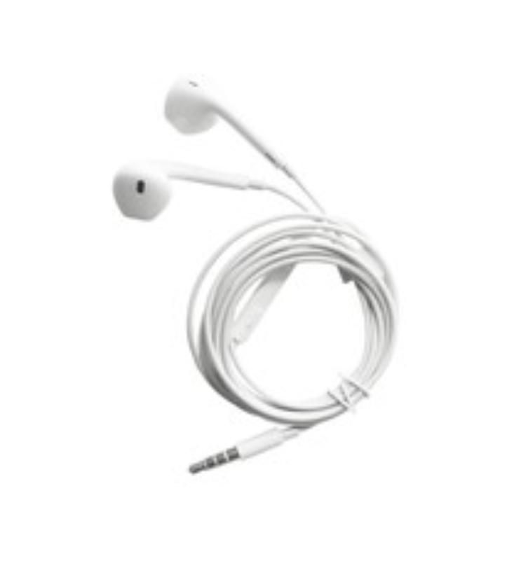 Wired Mobile Handsfree Good Sound Quality - Audio Accessory Designed For Sound Reproduction And Daily Listening Routine