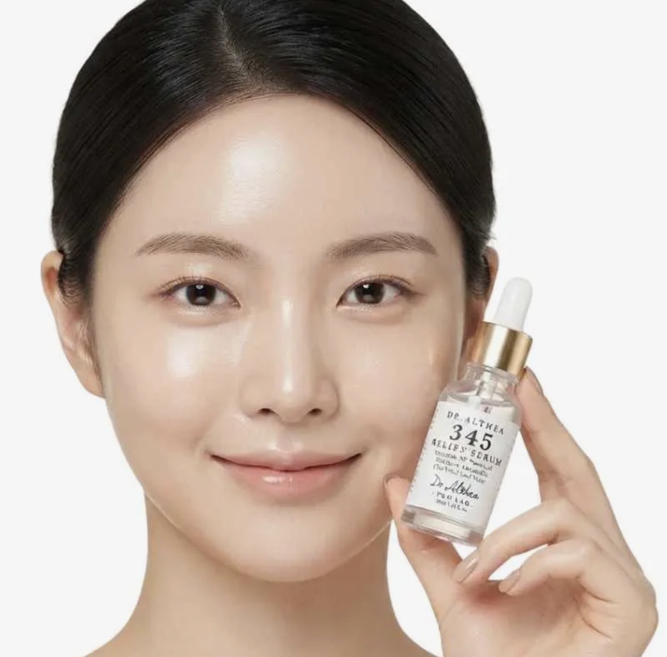 Dr Althea 345 Relief Serum - Skincare Product Designed For Skincare And Daily Care Routine - 30ML thumbnail 3