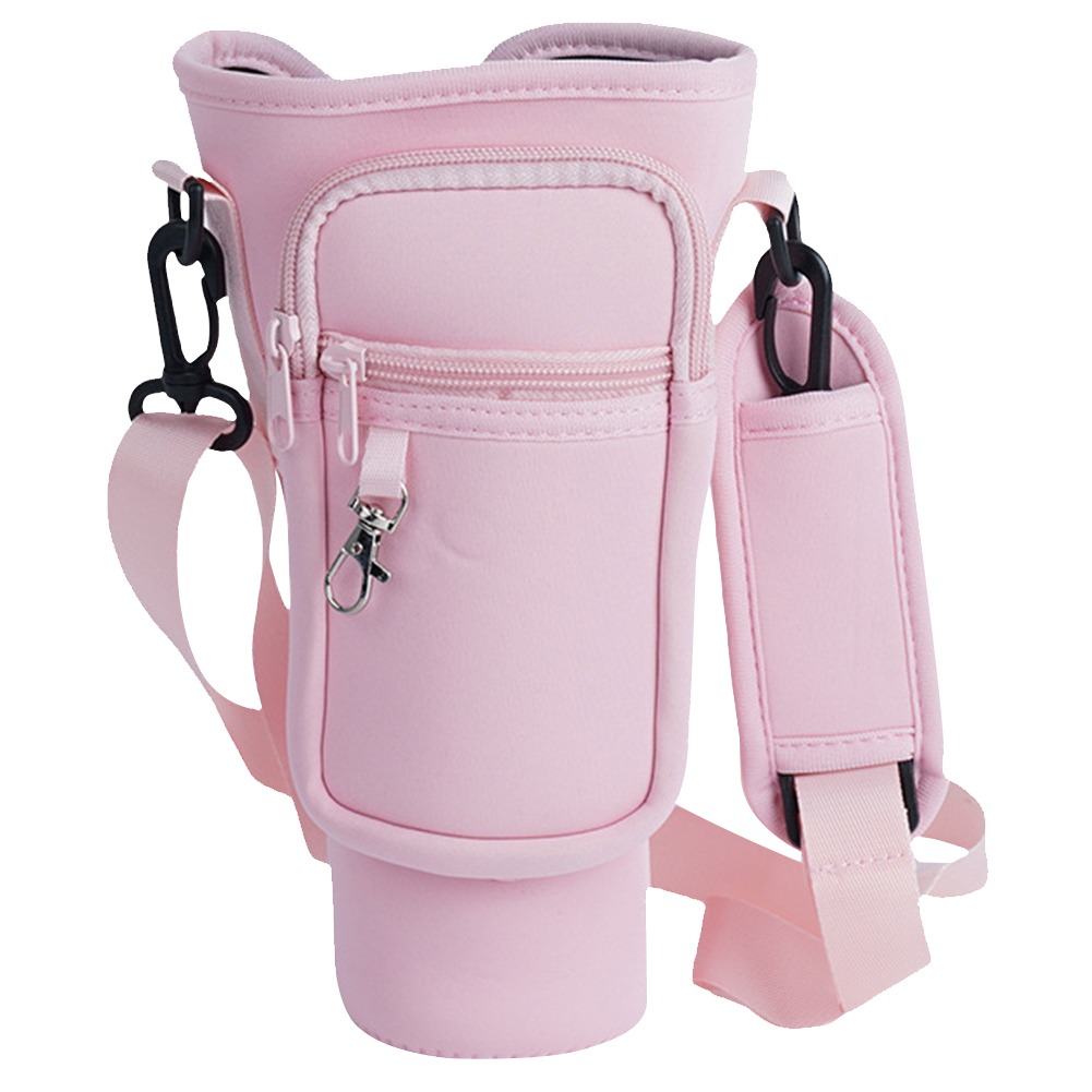 40oz Tumbler Bag with Phone Pocket - Buy Online in Pakistan at Zenbu Store
