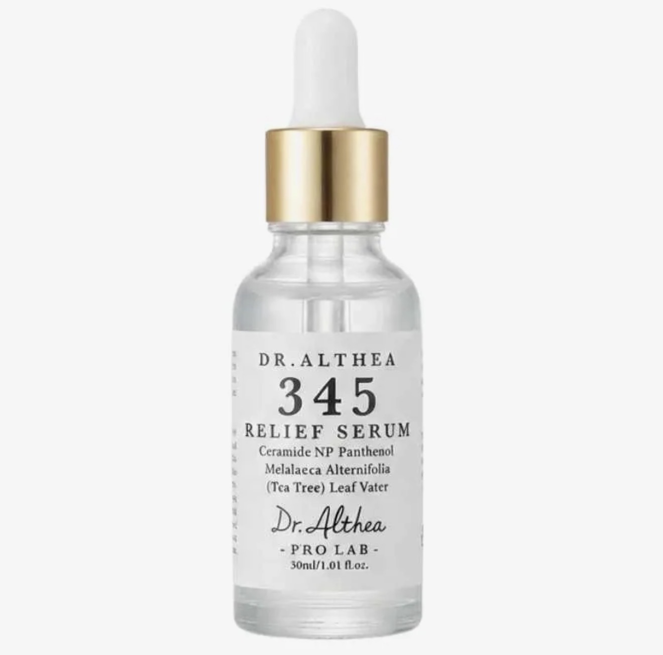 Dr Althea 345 Relief Serum - Skincare Product Designed For Skincare And Daily Care Routine - 30ML thumbnail 2
