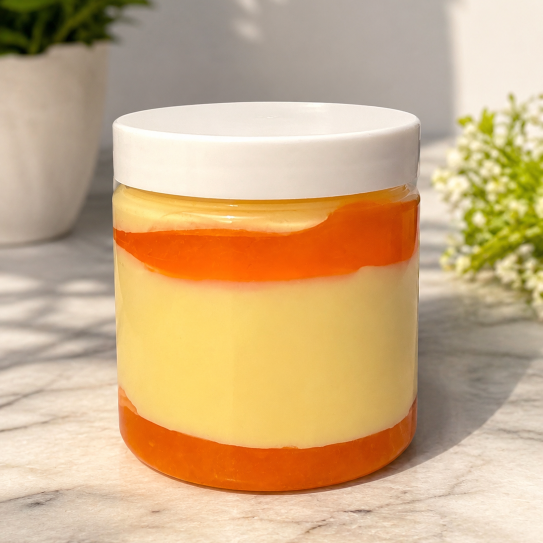 Zafrani Serum Cream - Skincare Product Designed For Skin Care And Daily Beauty Routine - 250ML thumbnail 3