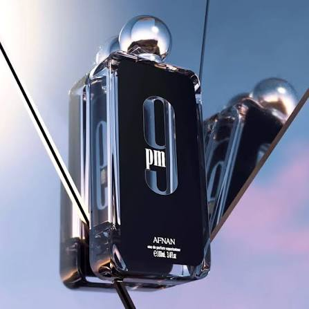 Afnan 9PM Eau de Parfum 100ml for Men thumbnail 3