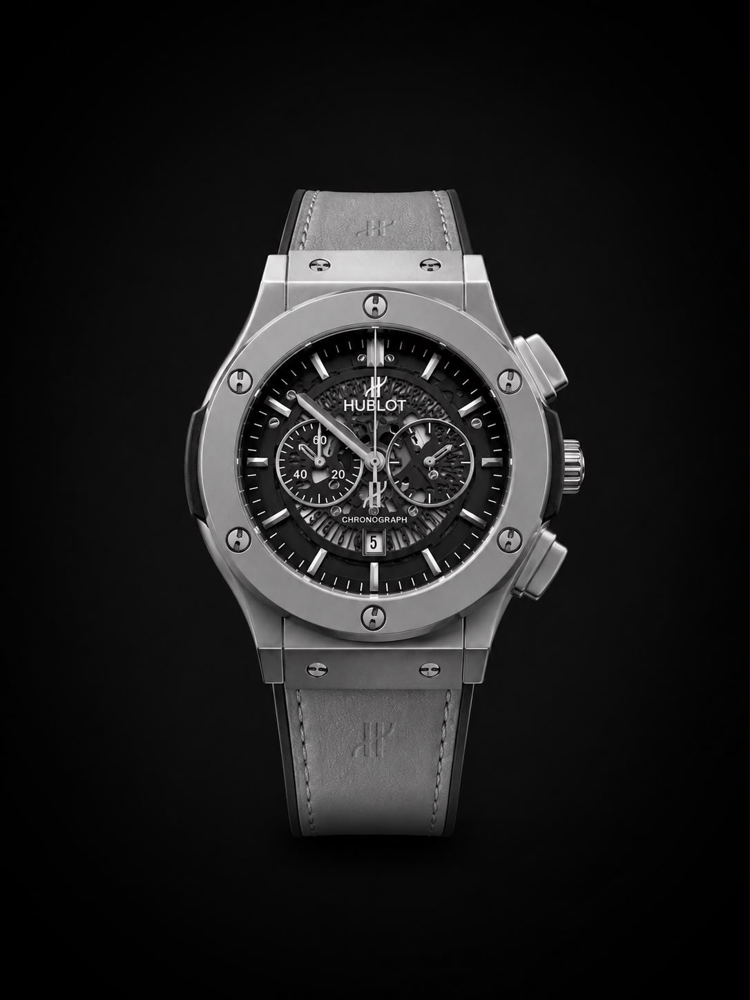 Luxury Style Wrist Watch view 4