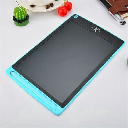 8.5 Inch LCD Writing Tablet For Kids Portable Erasable Drawing Board Smooth Screen Educational Fun Creative Tool thumbnail 3