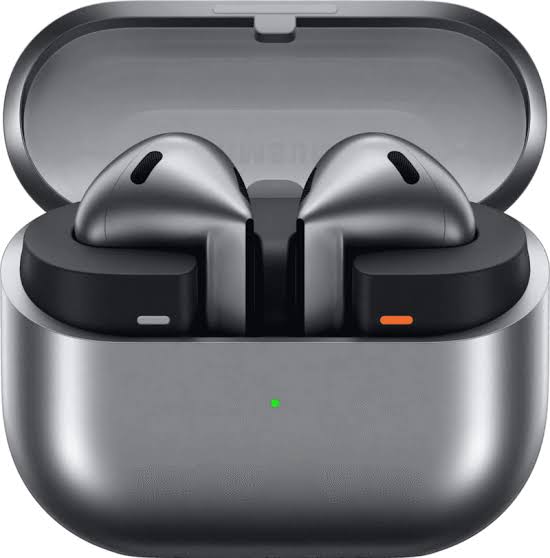 Buds 3 Pro - Audio Device Designed For Sound Playback And Daily Listening Routine thumbnail 3