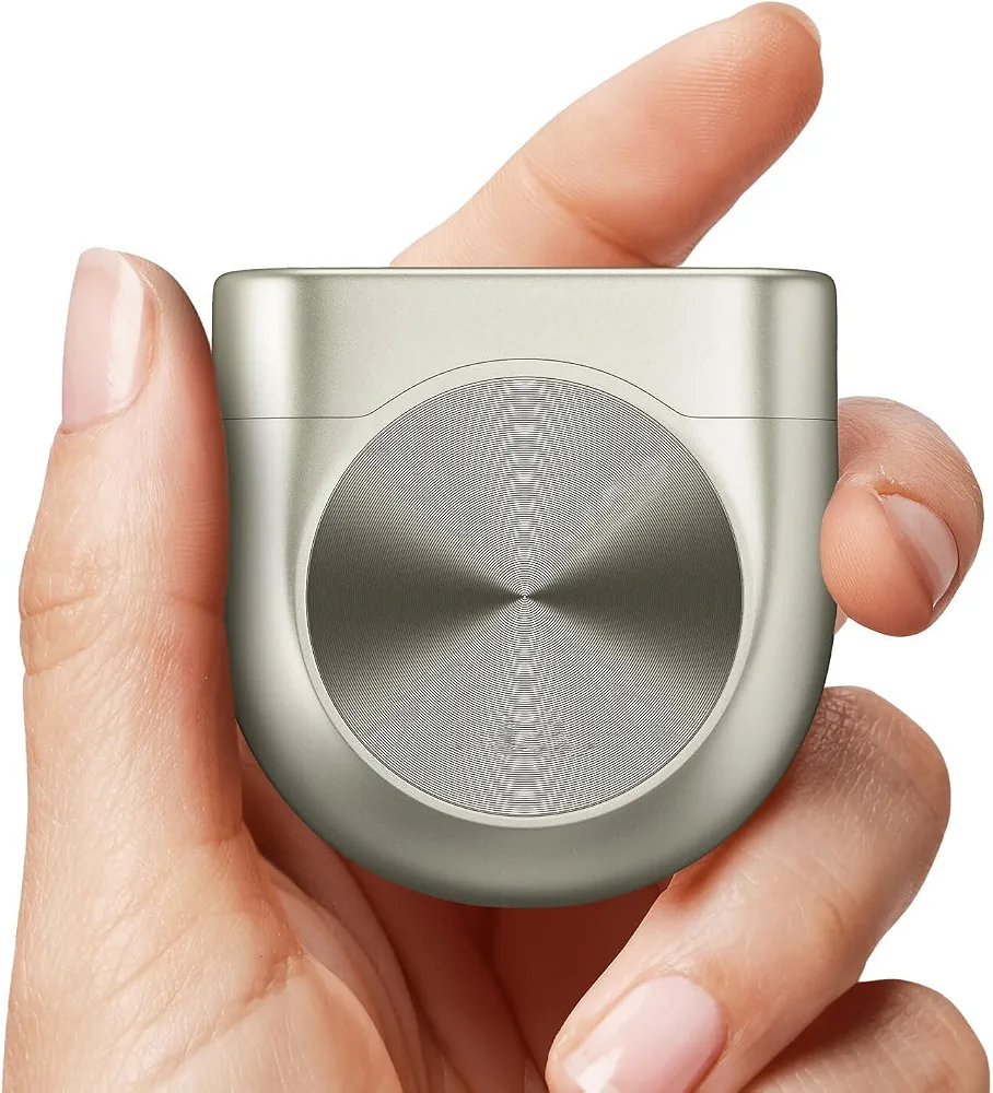 Premium Wireless TWS Earbuds with Adaptive ANC & 44H Playtime (Random Color) thumbnail 5