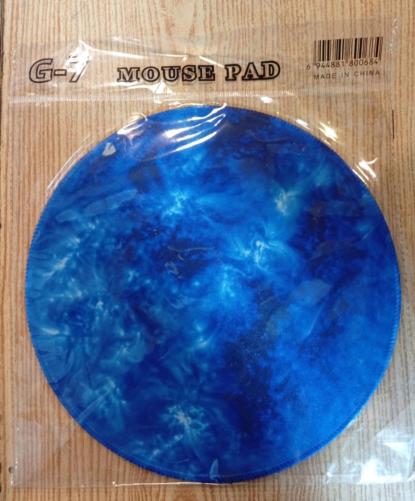 Mouse Pad G7 Stitched Good Quality Size 250x250x2mm thumbnail 5