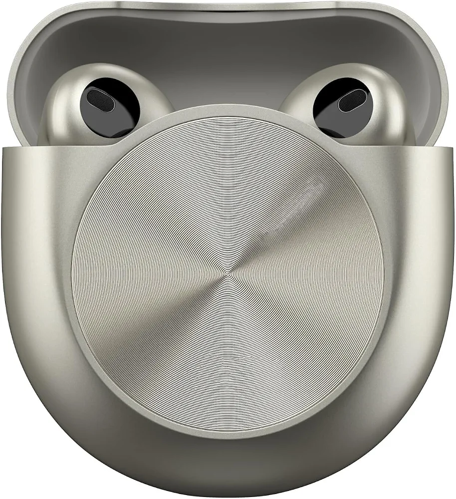 Premium Wireless TWS Earbuds with Adaptive ANC & 44H Playtime (Random Color) thumbnail 4