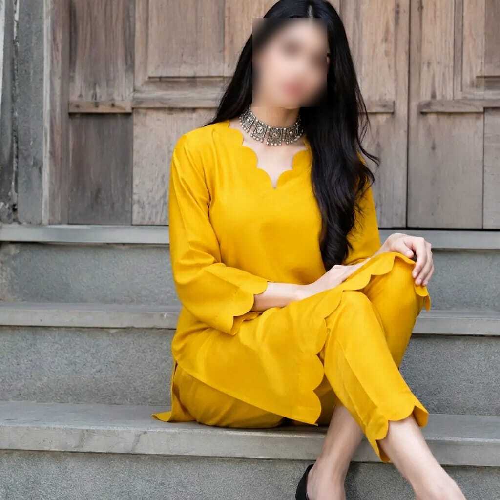 Unstitched 2 Piece Cotton Silk Suit - Apparel Product Designed For Outfit Purpose And Daily Styling Routine view 5