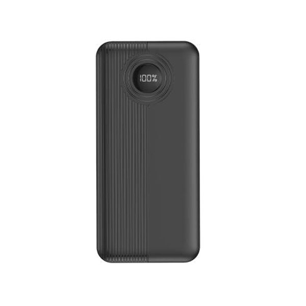 Aspor A320 Power Bank 10000mah 22.5w Fast Charging With Display - Electronic Device Designed For Power Backup thumbnail 2