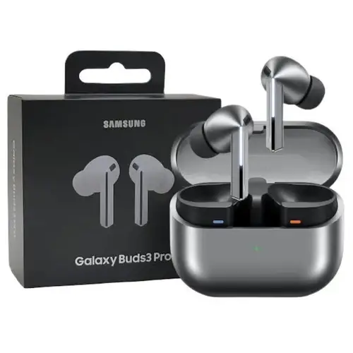 Buds 3 Pro - Audio Device Designed For Sound Playback And Daily Listening Routine thumbnail 4