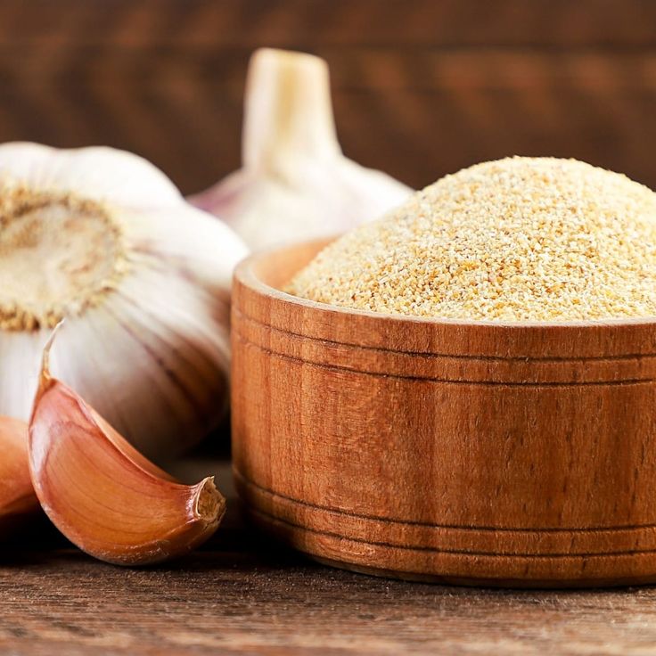 OrganicSeedsIN Dehydrated Pure Garlic Powder - 100g thumbnail 4