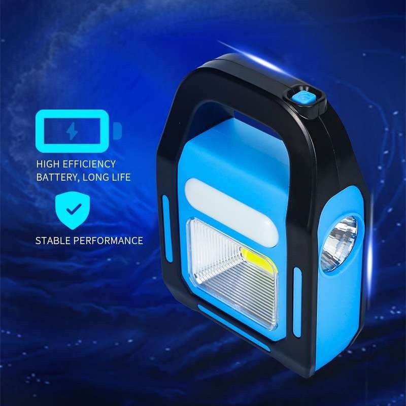 Hurry Bolt LED Multi Function Strong Light - Lighting Device Designed For Illumination Purpose And Daily Lighting Routine thumbnail 3