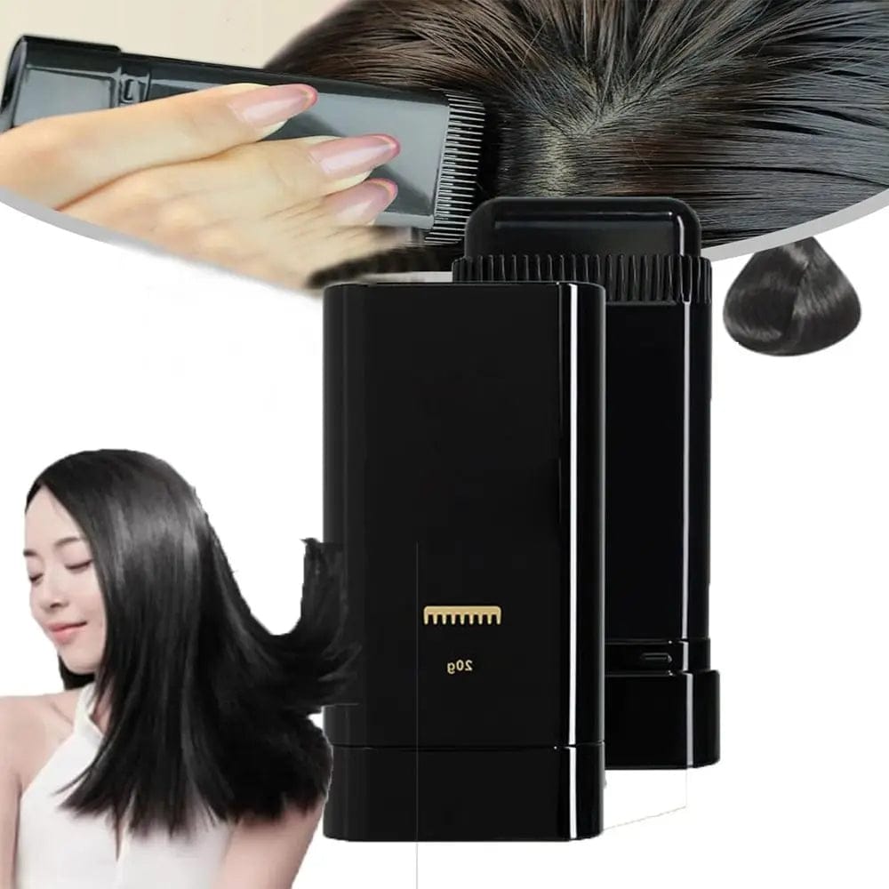 Ehmzny Hairdressing Wand - Instant White Hair Cover Up (20g) view 3