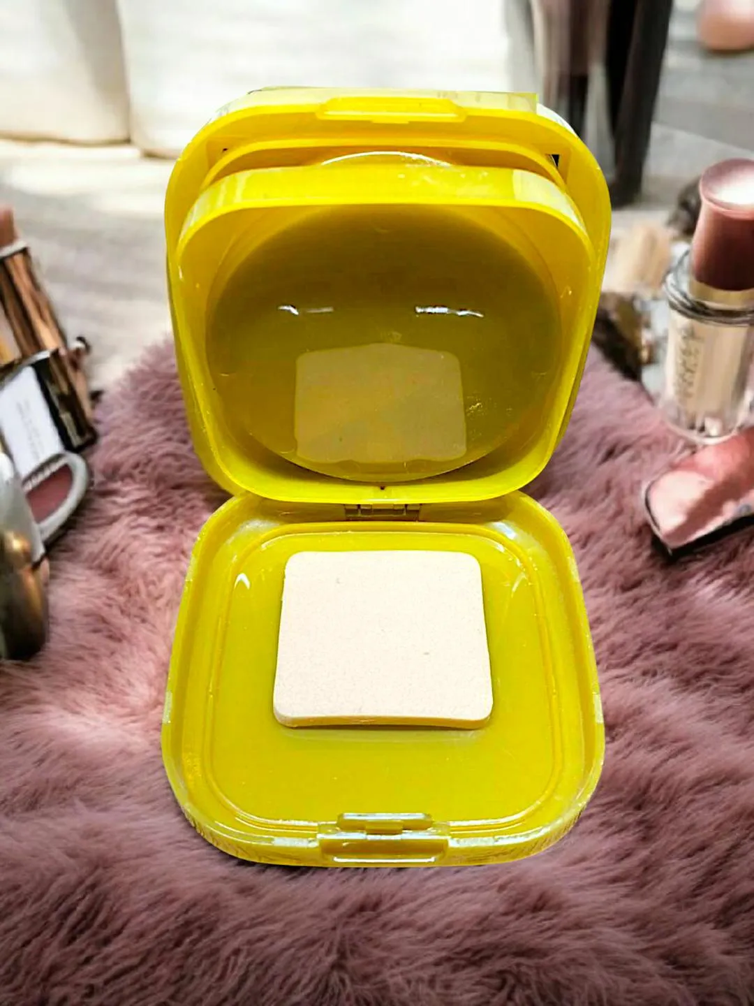 Kashee's 3 In 1 Foundation, Fixer And 2 In1 Face Powder Deal, Pack Of 3 view 5