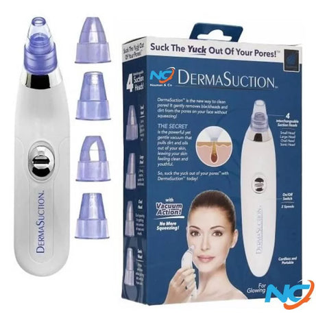 Blackhead Beauty Instrument / Pore Cleaner view 3