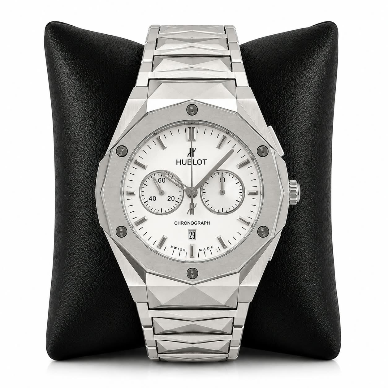 Premium Chronograph Designer Watch