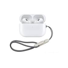 AirPods Pro 2 White Buzzer Wireless Earbuds Bluetooth powerful sound with a comfortable fit Designed for all Day Listening view 4