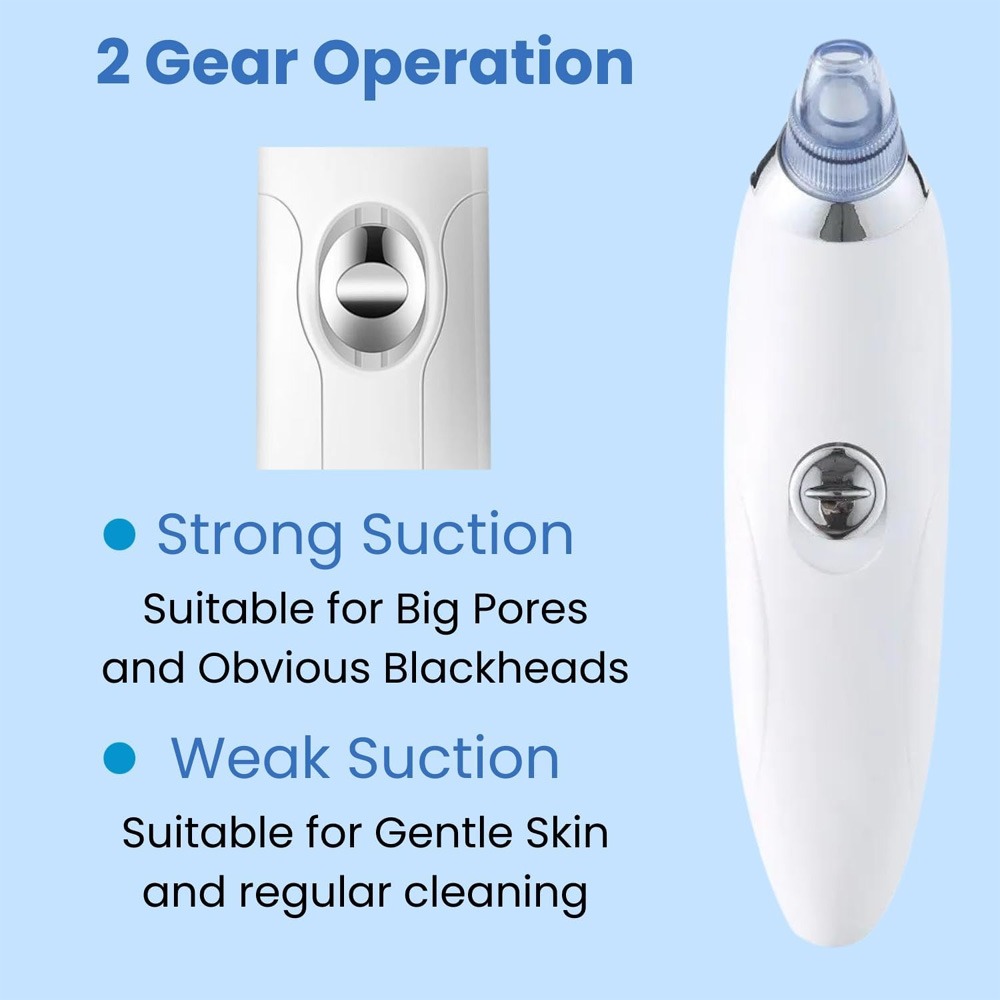 Blackhead Beauty Instrument / Pore Cleaner view 2