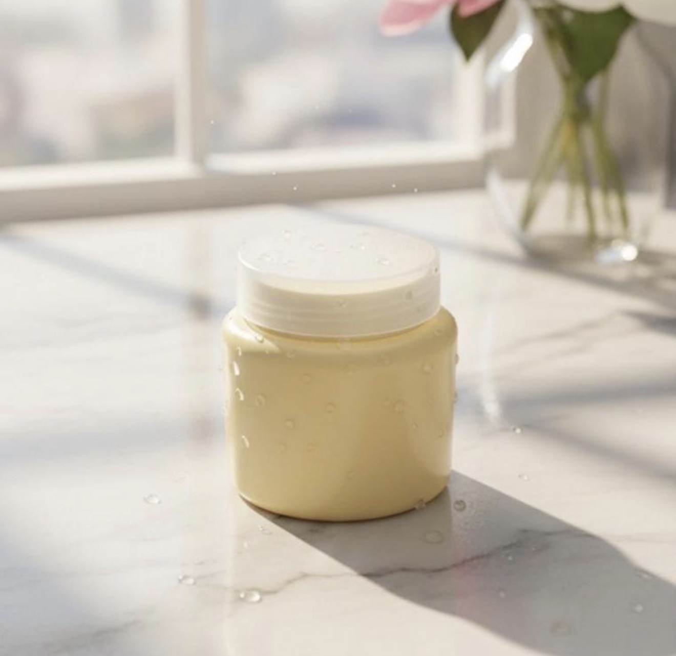 Zafrani Face Cream 250ml Daily Hydrating Moisturizer Nourishing Formula Suitable For All Skin Types Smooth Radiant Skin view 2