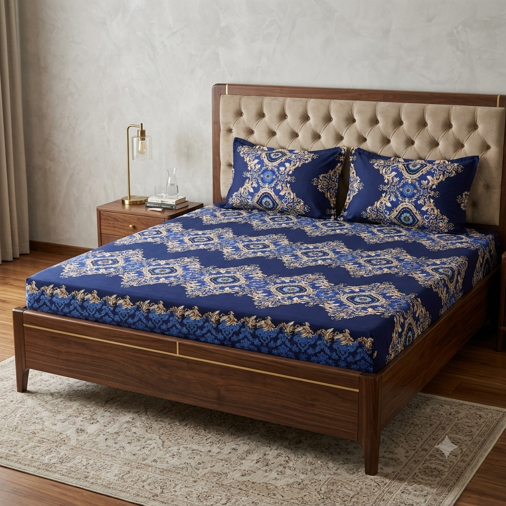 Bedding & Linen