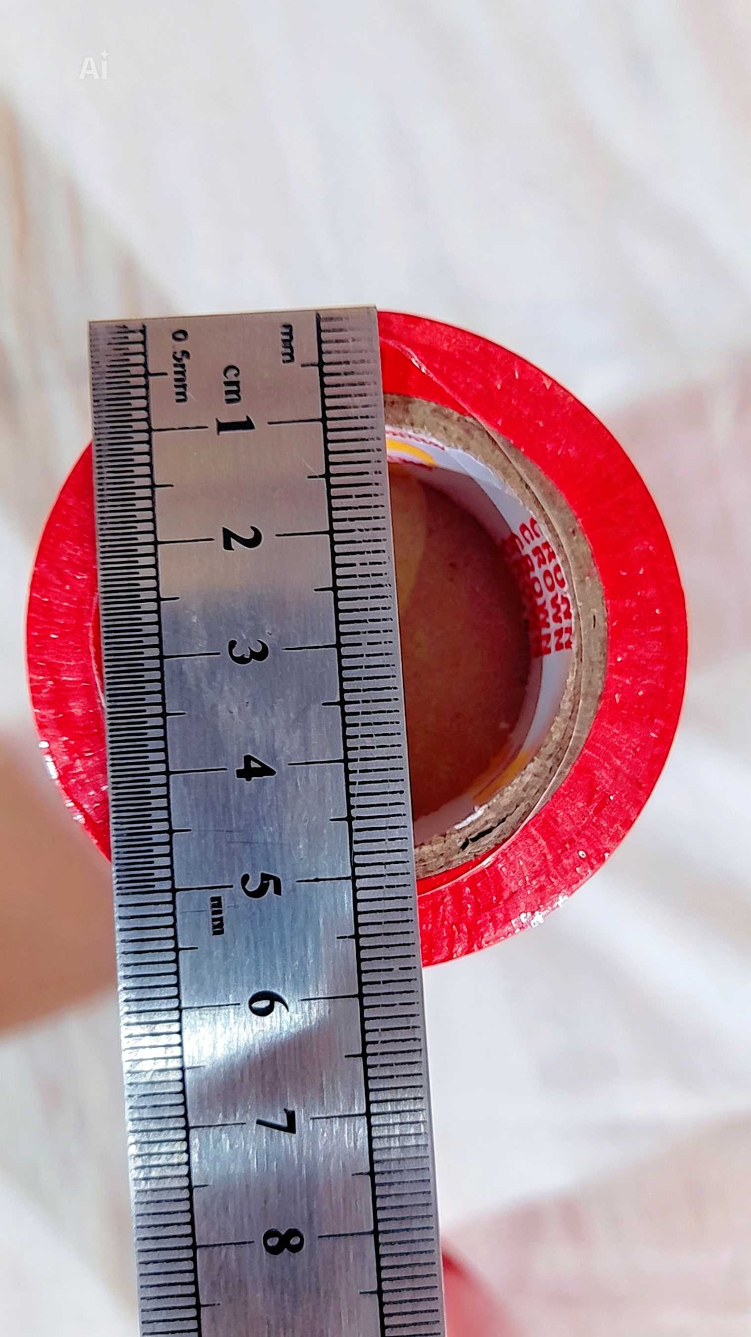 PVC Electric Tape - Utility Accessory Designed For Electrical Insulation And Daily Repair Routine view 2
