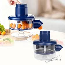 Multi-purpose Vegetable & Fruit Chopper / Cutter view 3