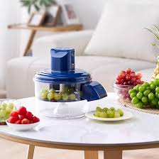 Multi-purpose Vegetable & Fruit Chopper / Cutter view 4