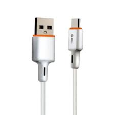 Gripy C04 Micro USB Data Cable 2.4A Fast Charging view 2