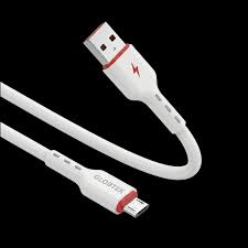 Gripy C04 Micro USB Data Cable 2.4A Fast Charging
