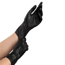 Royal Heavy-Duty Household Gloves | Reusable Waterproof Cleaning Gloves for Kitchen, Bathroom & Laundry view 3