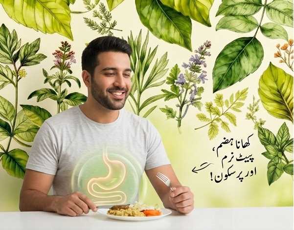 Faizi Gasuri Phakki (Herbal Digestive Powder) 1box 6 pieces view 2