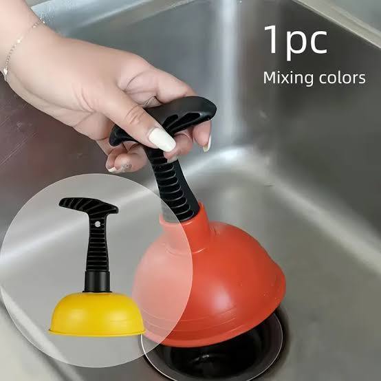 Mosi Basin Plunger - Buy Online in Pakistan at Zenbu Store