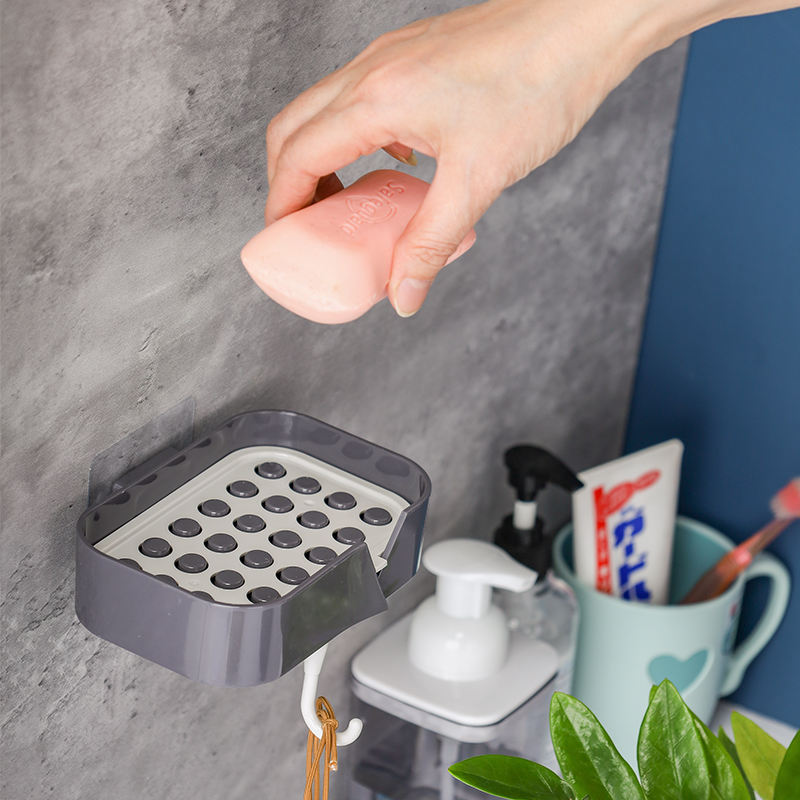 Royal Wall Mounted Soap Dish - Buy Online in Pakistan at Zenbu Store