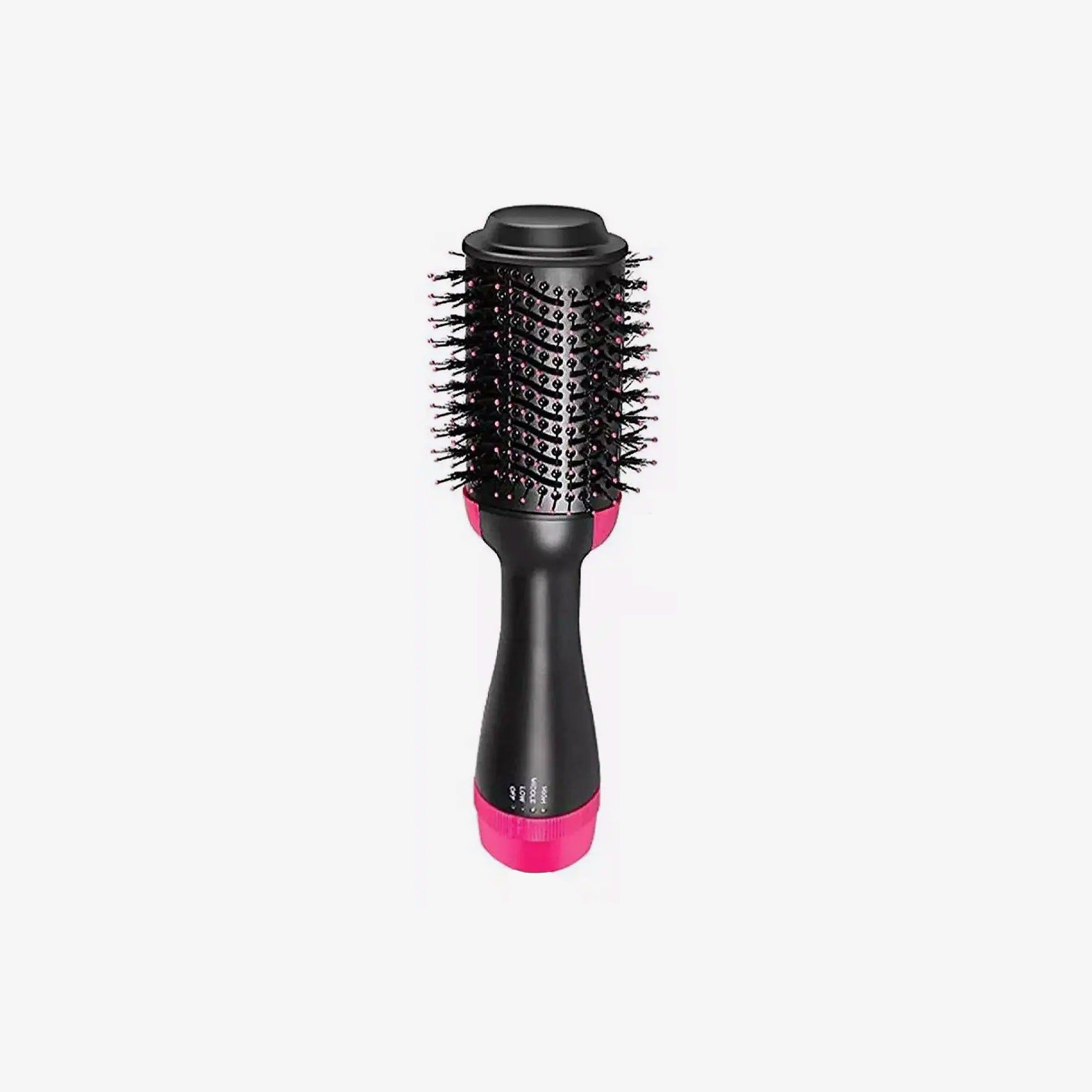 One Step Hot Air Brush (Dryer + Styler) view 3