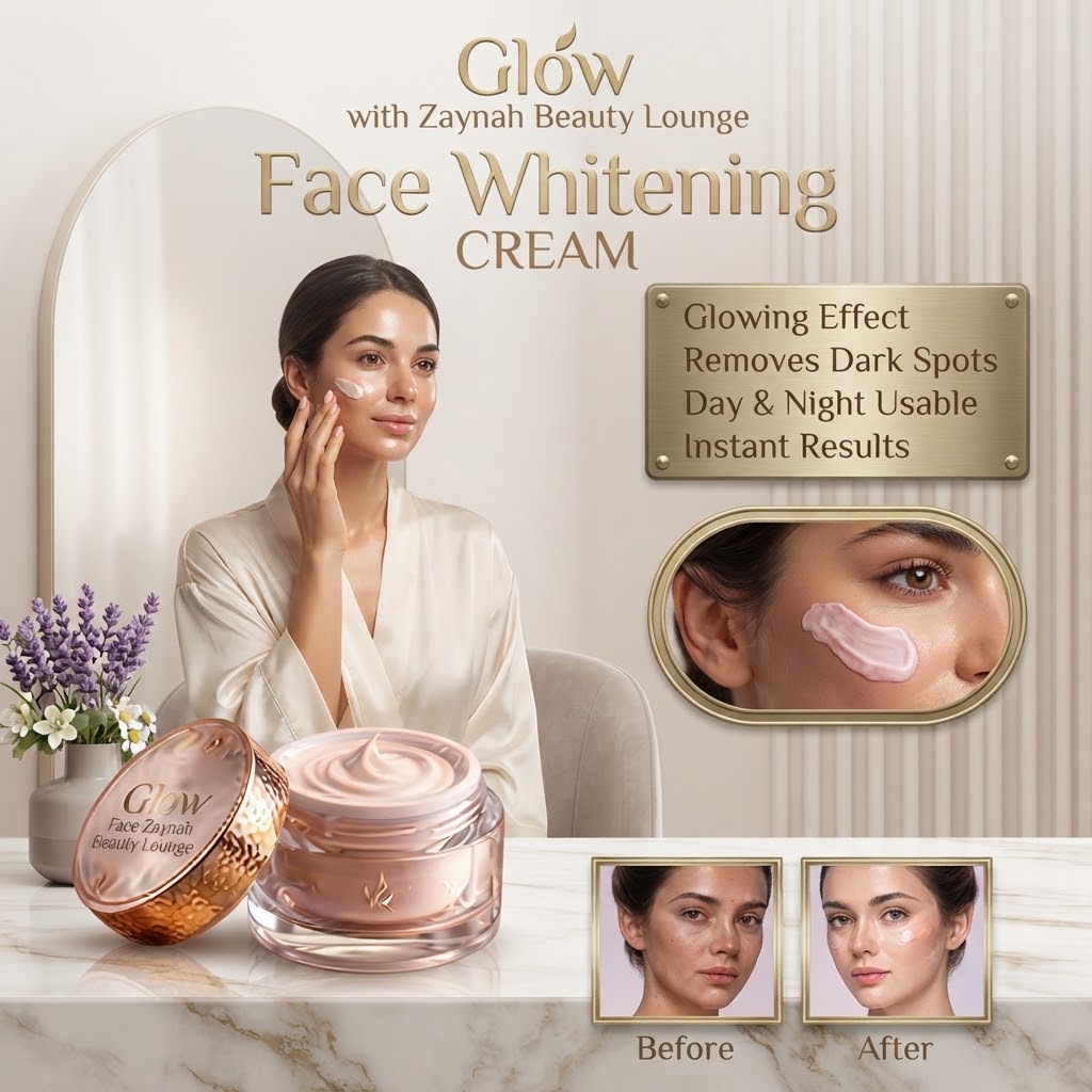 100% Herbal Nourishing Cream | Daily Care Formula view 3