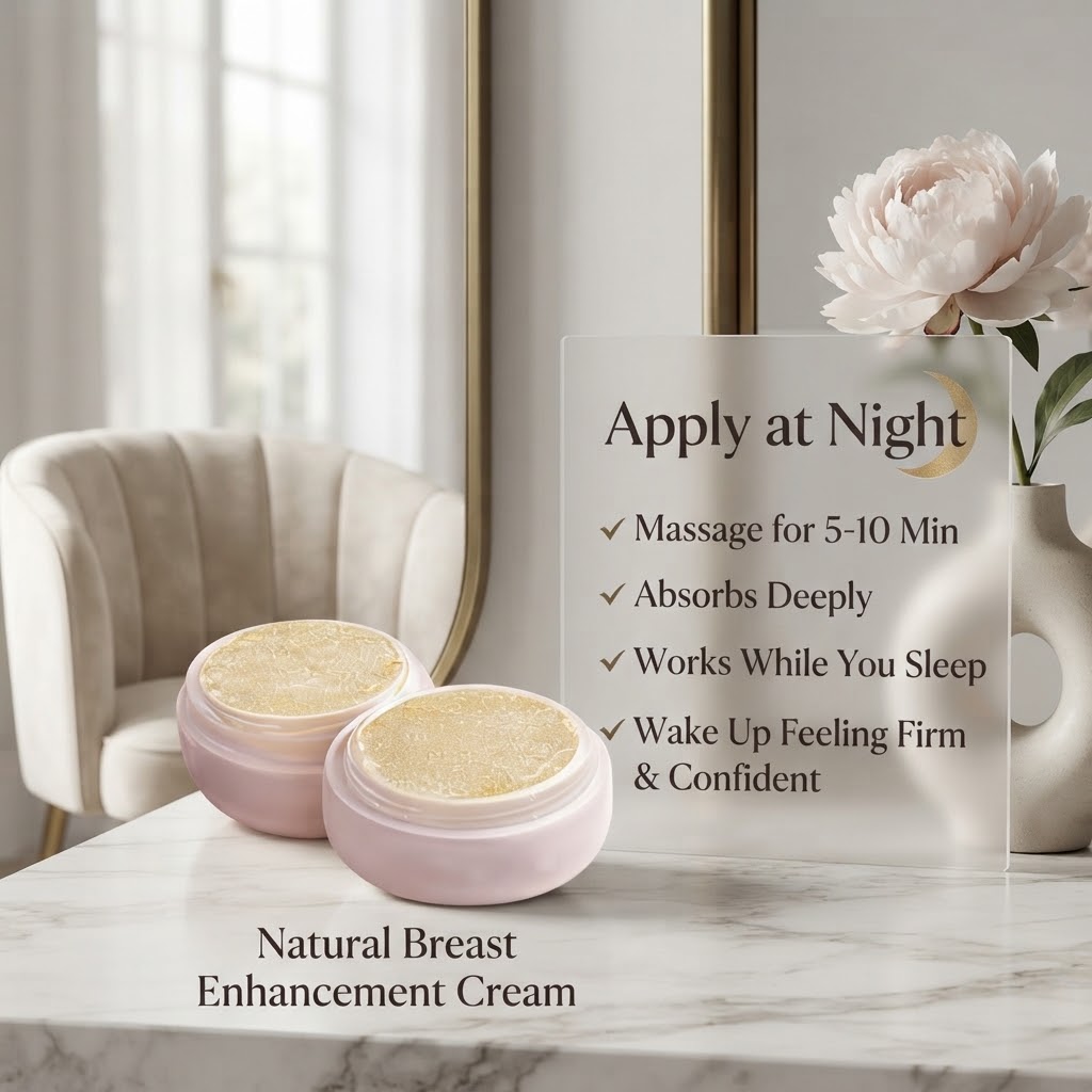 100% Herbal Nourishing Cream | Daily Care Formula view 2