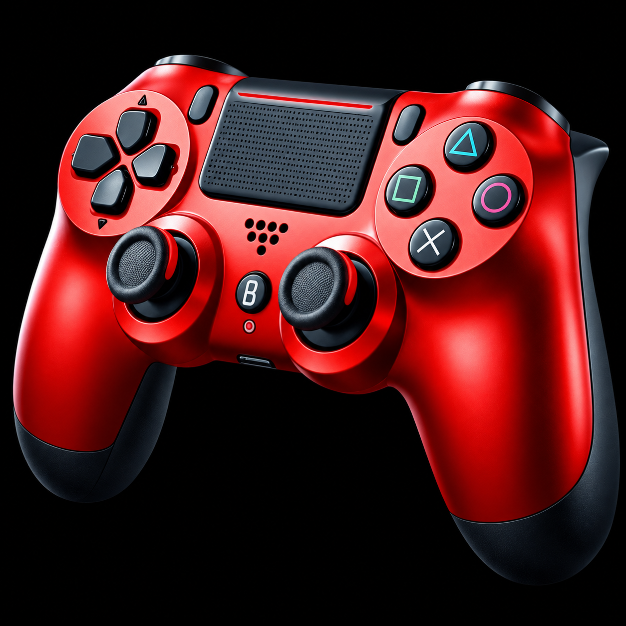 PS4 Wireless Controller Gamepad Doubleshock - Buy Online in Pakistan at Zenbu Store
