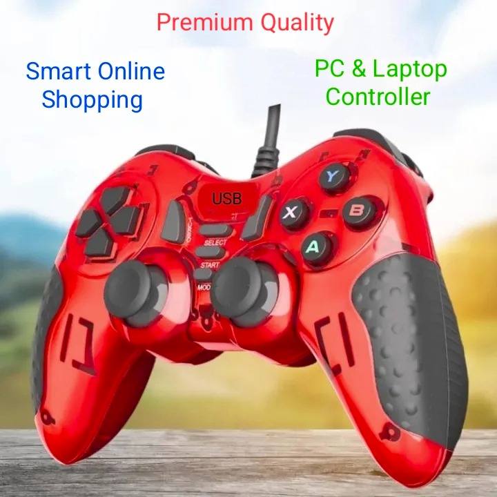 Pro-Level Wireless Gaming Controller - Buy Online in Pakistan at Zenbu Store