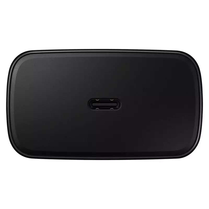Samsung 45W Super Fast Wall Charger - Electronics Accessory Designed For Power Charging And Daily Mobile Routine - With Box (Without Cable) view 4