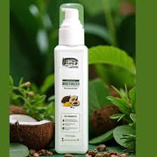 Auric Beauty Organic Medicated Moisturizer – Soothing Skin Relief & Daily Hydration view 2
