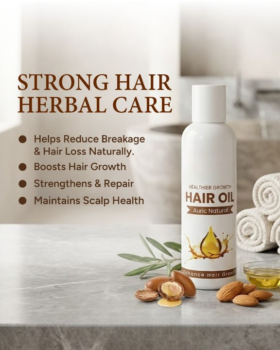 Haircare