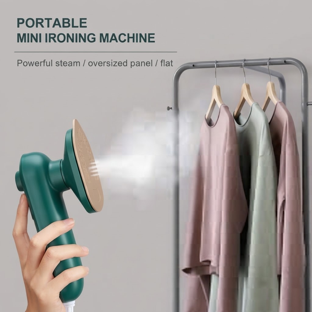 Home Appliances