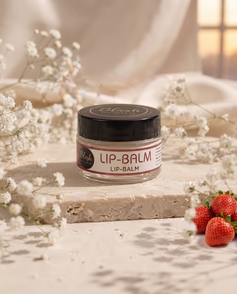 Auric Beauty Organic Coco Care Lip Balm – Deeply Nourishing & Moisturizing Lip Treatment view 3